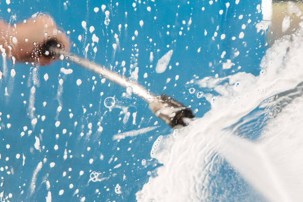 Best Roof Washing  in Battlefield, MO